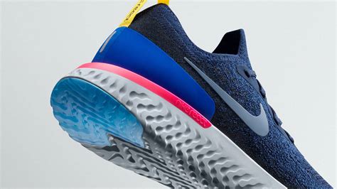 nike epic react flyknit herren|epic react flyknit test.